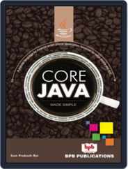 Core Java Made Simple Magazine (Digital) Subscription