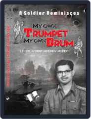My Own Trumpet, My Own Drum Magazine (Digital) Subscription
