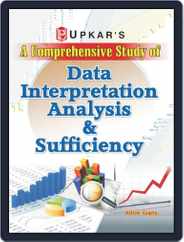A Comprehensive Study of Data Interpretation Analysis and Sufficiency Magazine (Digital) Subscription