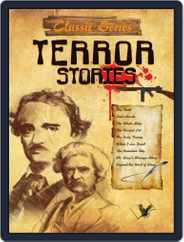 Terror Stories Magazine (Digital) Subscription