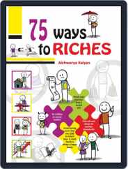 75 Ways to Riches Magazine (Digital) Subscription