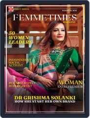 Femmetimes (Digital) Subscription