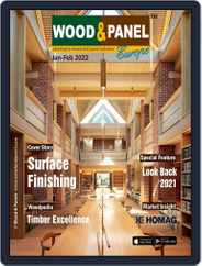 Wood & Panel Europe (Digital) Subscription