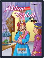 Akbar-Birbal Tales Magazine (Digital) Subscription