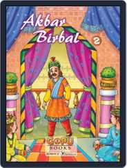 Akbar-Birbal Volume 2 Magazine (Digital) Subscription