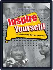 Inspire Yourself Magazine (Digital) Subscription