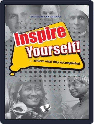 Inspire Yourself Digital Back Issue Cover