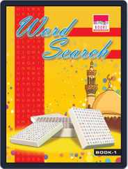 Word Search book Magazine (Digital) Subscription