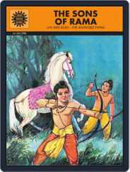 The Sons Of Rama Magazine (Digital) Subscription
