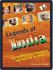 Legends of India Magazine (Digital) Subscription