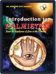 Introduction to Palmistry Magazine (Digital) Subscription