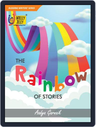 The Rainbow of Stories Digital Back Issue Cover