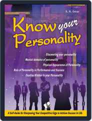 Know Your Personality Magazine (Digital) Subscription