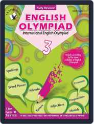 International English Olympiad - Class 3 Magazine (Digital) Subscription