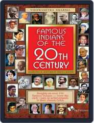Famous Indians Of The 20th Century Magazine (Digital) Subscription