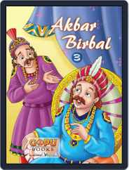 Akbar-Birbal Volume 3 Magazine (Digital) Subscription
