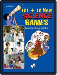 101+10 New Science Games Magazine (Digital) Subscription