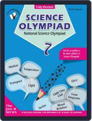 National Science Olympiad - Class 7 Magazine (Digital) Subscription