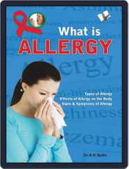 What is Allergy Magazine (Digital) Subscription