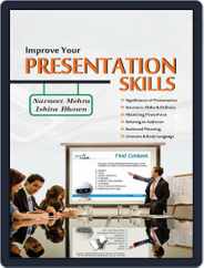 Improve Your Presentation Skills Magazine (Digital) Subscription