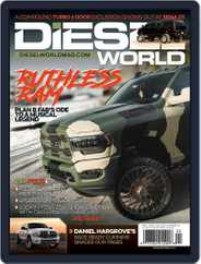 Diesel World Digital Magazine Subscription                    April 1st, 2024 Issue