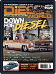 Diesel World Digital Magazine Subscription                    August 1st, 2024 Issue