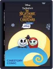 Disney The Nightmare Before Christmas: As Told by Emoji Magazine (Digital) Subscription