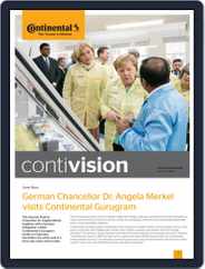 ContiVision (Digital) Subscription
