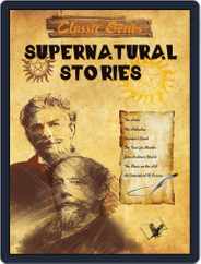 Super Natural Stories Magazine (Digital) Subscription