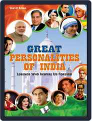 Great Personalaties of India Magazine (Digital) Subscription