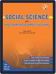Social Science Magazine (Digital) Subscription