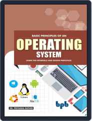 Basic Principles of an Operating System Magazine (Digital) Subscription