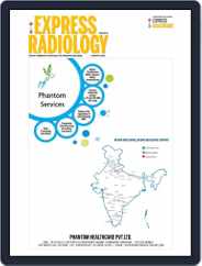 Express Radiology Magazine (Digital) Subscription