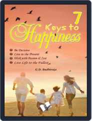 7 Keys To Happiness Magazine (Digital) Subscription