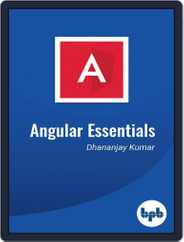 Angular Essentials Magazine (Digital) Subscription
