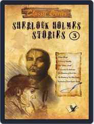 Sherlock Holmes Stories 3 Magazine (Digital) Subscription