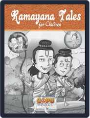 Ramayana Tales Magazine (Digital) Subscription