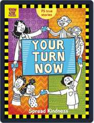Your Turn Now Magazine (Digital) Subscription