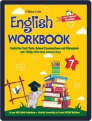 English Workbook Class 7 Magazine (Digital) Subscription