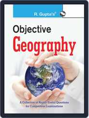 Objective Geography Magazine (Digital) Subscription