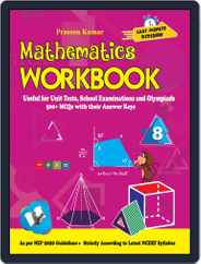 Mathematics Workbook Class 8 Magazine (Digital) Subscription