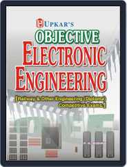 Objective Electronic Engineering Magazine (Digital) Subscription