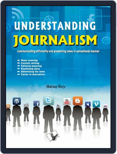 Understanding Journalism Digital Back Issue Cover
