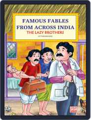 Fables from India – The lazy Brothers Magazine (Digital) Subscription