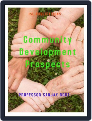 Community Development Prospects Digital Back Issue Cover