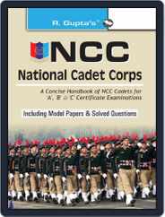 NCC: Handbook of NCC Cadets for A, B and C Certificate Examinations - English Magazine (Digital) Subscription