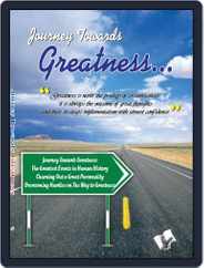 Journey Towards Greatness… Magazine (Digital) Subscription
