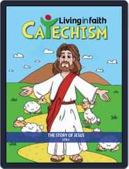 Living in Faith Catechism Magazine (Digital) Subscription