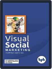 Visual Social Marketing Magazine (Digital) Subscription