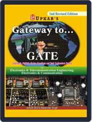 Gateway to ……GATE (Electronics and Telecommunication Engg.) Magazine (Digital) Subscription